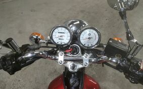 YAMAHA SR400 2011 RH03J