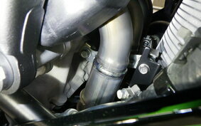 KAWASAKI ZX 10 NINJA ABS 2023 ZXT02L