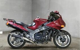 KAWASAKI ZZ1100 NINJA 1999 ZXT10D