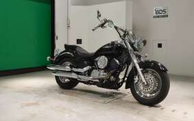 YAMAHA DRAGSTAR 1100 CLASSIC 2006 VP13J