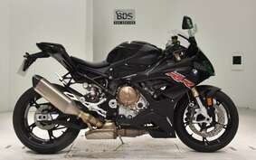 BMW S1000RR 2022