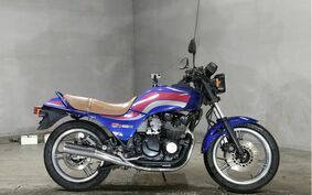 KAWASAKI GPZ400F Gen.2 1984 ZX400A