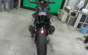 KAWASAKI Z1000 Gen.3 2010