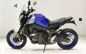 YAMAHA MT-09 2021 RN69J