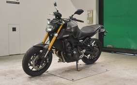 YAMAHA MT-09 A 2015 RN34J