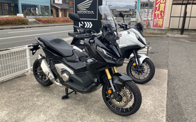 HONDA X-ADV 750 2021 RH10