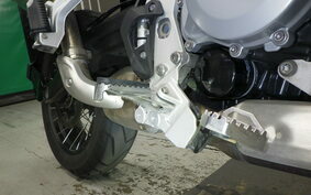 BMW F850GS 2021 0B09