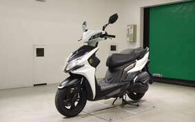 KYMCO RACING 125 S