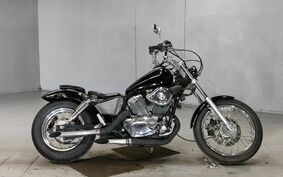 YAMAHA VIRAGO 250 3DM