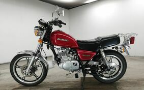 SUZUKI GN125 H PCJG9