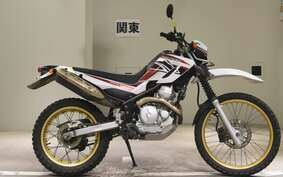 YAMAHA SEROW 250 DG17J