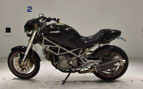 DUCATI MONSTER 800 IE 2004