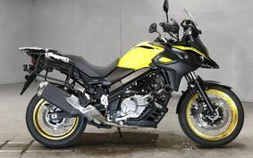 SUZUKI DL650 ( V-Strom 650 ) XT C733A