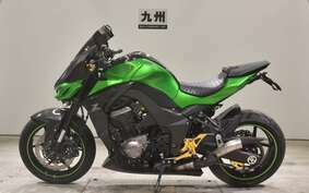 KAWASAKI Z1000 Gen.5 2014