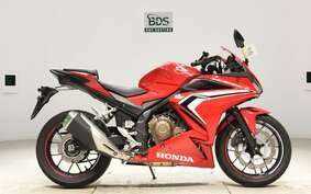 HONDA CBR400R 2020 NC56