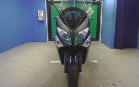 YAMAHA T-MAX500 Gen.3 2009 SJ08J