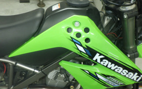 KAWASAKI KLX125D TRACKER LX125D