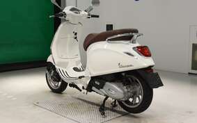 VESPA PRIMAVERA125 M825