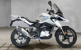 BMW G310GS 2019 0G02