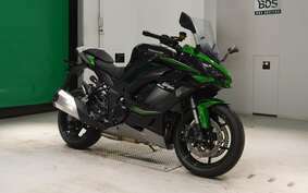 KAWASAKI NINJA 1000 SX 2023 ZXT02K