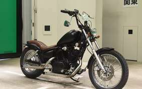 YAMAHA VIRAGO 250 3DM