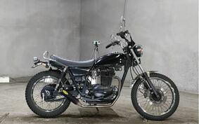 KAWASAKI 250TR BJ250F