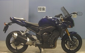 YAMAHA FZ FAZER 2007 RN17