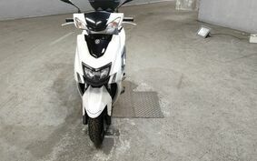 YAMAHA CYGNUS 125 X SR SED8J