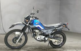 YAMAHA SEROW 225 WE DG08J