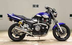 YAMAHA XJR1300 2001 RP03J