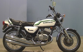 KAWASAKI KH400 1977 S3F