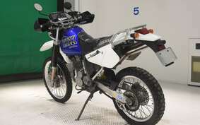 SUZUKI DJEBEL 250 GPS SJ45A