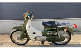 SUZUKI BIRDIE 80 FR80