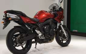 YAMAHA FAZER FZ6 S 2006