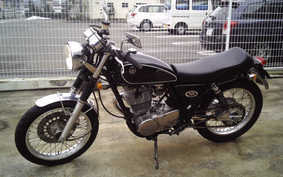 YAMAHA SR400 2001 RH01J