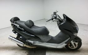 YAMAHA MAJESTY 125 FI SE27