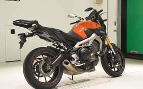 YAMAHA MT-09 2014 RN34J