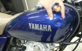 YAMAHA SR400 Gen.5 2021 RH16J