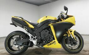 YAMAHA YZF-R1 2013 RN23