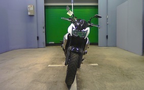 KAWASAKI Z1000 Gen.3 2009 ZRT00B