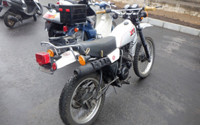 YAMAHA XT250 SEROW 3Y5