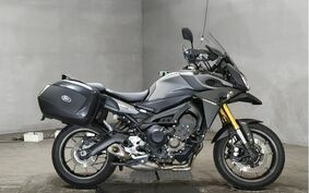 YAMAHA MT-09 Tracer 2015 RN36J