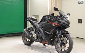 YAMAHA YZF-R25 RG10J