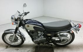 YAMAHA SR400 1995