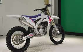 YAMAHA YZ250F CG51C