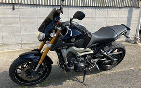 YAMAHA MT-09 ABS 2014 RN34J