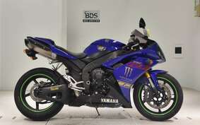 YAMAHA YZF-R1 2009