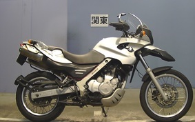 BMW F650GS 2003 0172