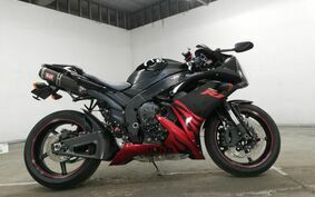 YAMAHA YZF-R1 2007 RN20