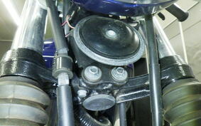 YAMAHA SR400 Gen.5 2021 RH16J